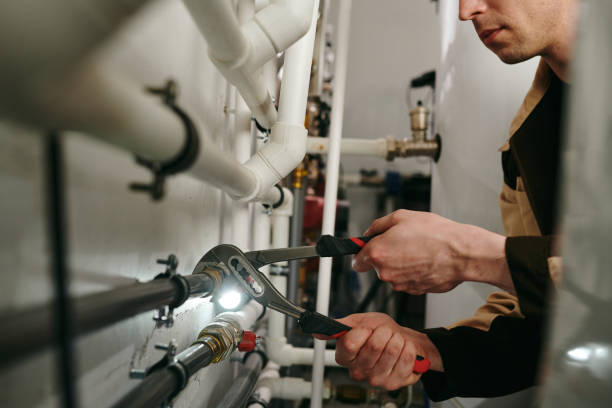 Best 24-Hour Plumber Near Me  in Ahoskie, NC