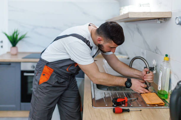 Best Leak Detection Services  in Ahoskie, NC