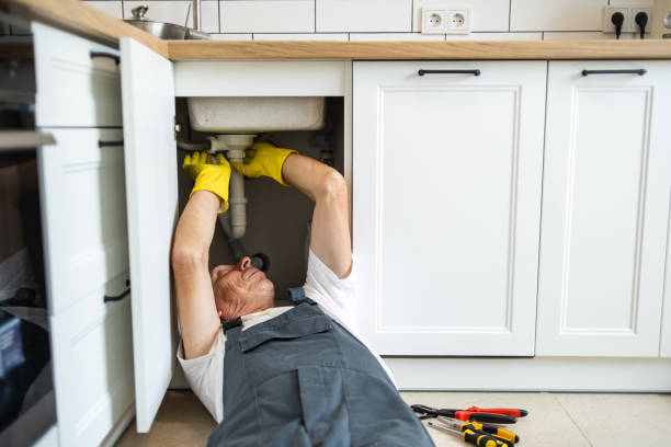 Best Water Heater Repair  in Ahoskie, NC