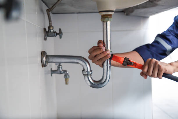Best Plumbing Services Near Me  in Ahoskie, NC