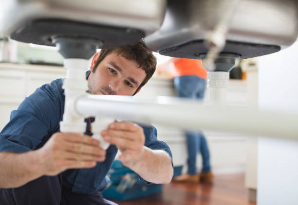  Ahoskie, NC Plumbing Pros