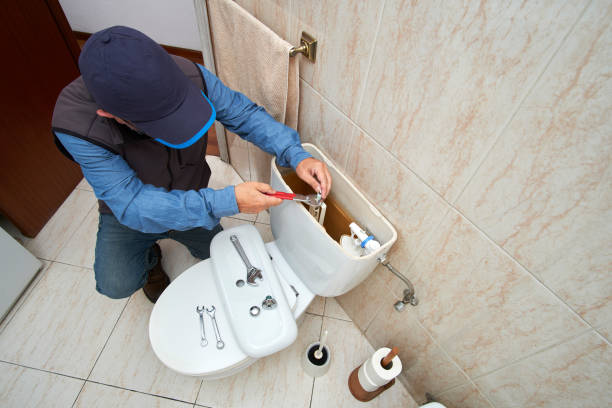 Best Sewer Line Repair  in Ahoskie, NC