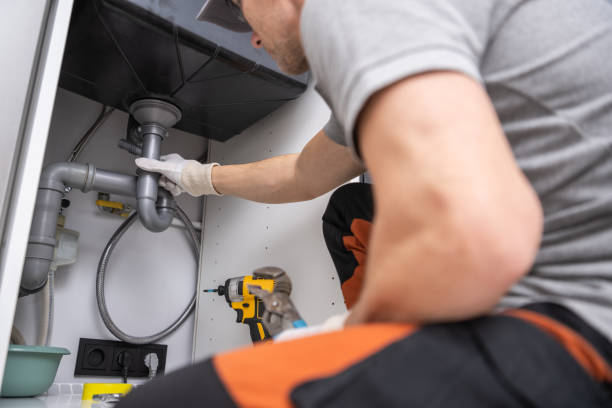 Best Sprinkler Systems  in Ahoskie, NC