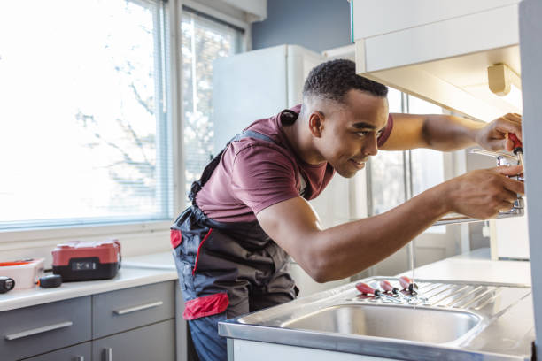 Trusted Ahoskie, NC Plumbing Experts