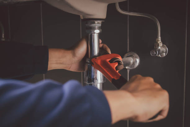 Best Water Leak Repair  in Ahoskie, NC